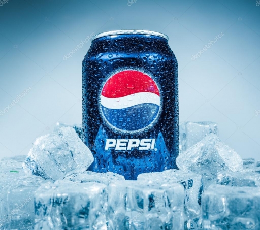 pepsi Lata